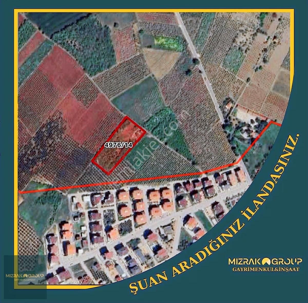 İmara Açılması An Meselesi Apartmanların Dibi 506 M2 Hisse - Görsel 5