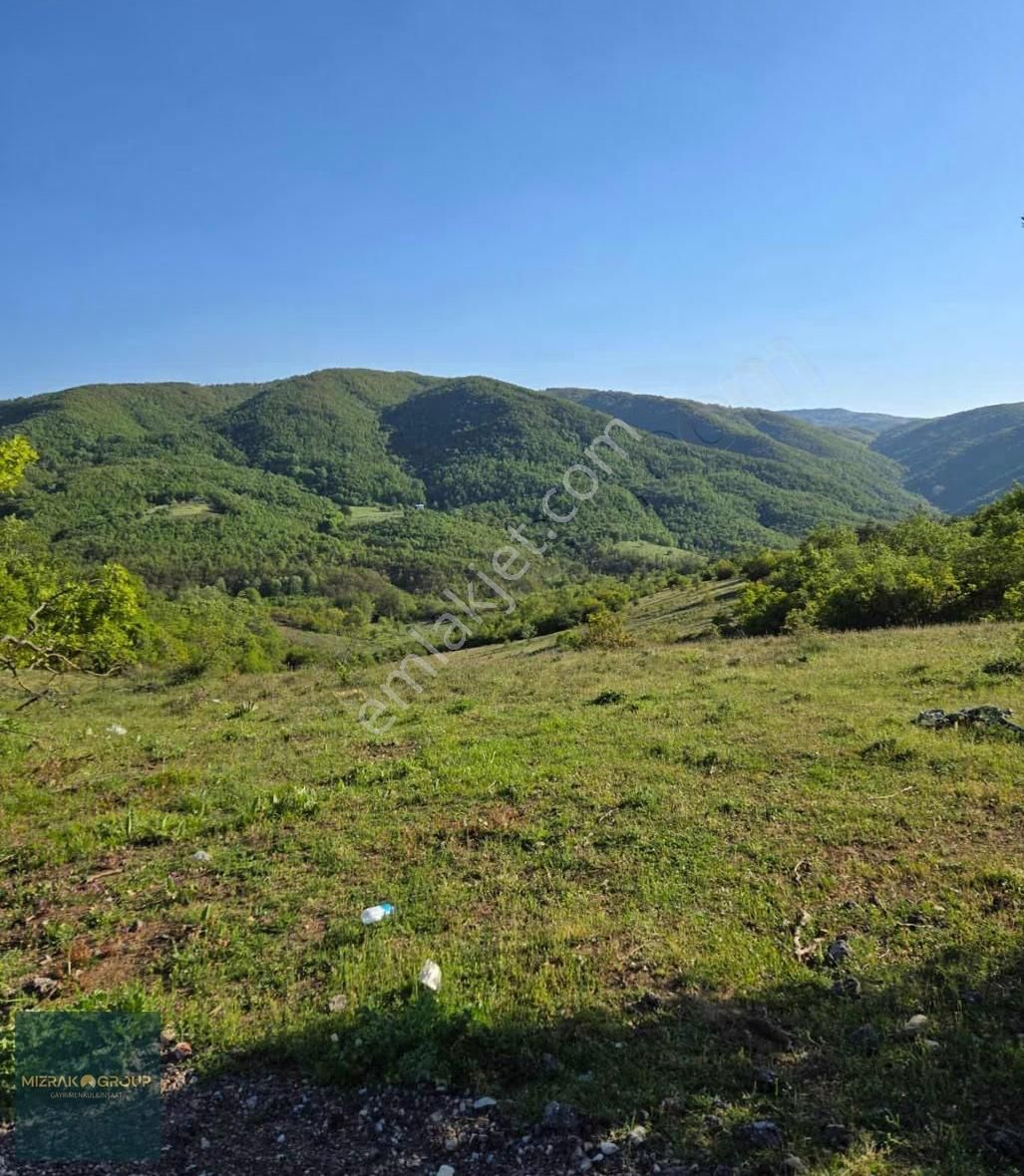 Atlasköy-dağyenice Göl Manzaralı Harika Konum Köşe Parsel 250 M2 - Görsel 7