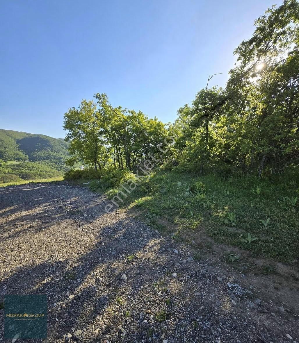 Atlasköy-dağyenice Göl Manzaralı Harika Konum Köşe Parsel 250 M2 - Görsel 8