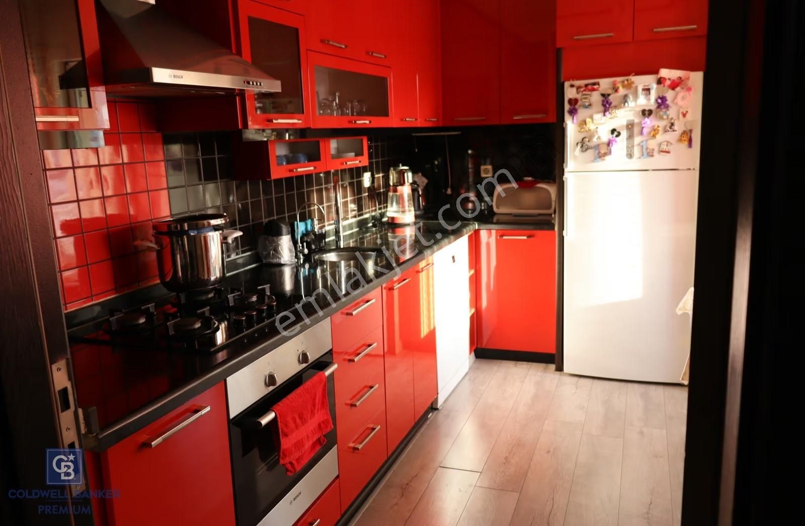 Botanik Metroya Yürüme Mesafesi 3+1 Ara Kat Satılık Daire - Görsel 12