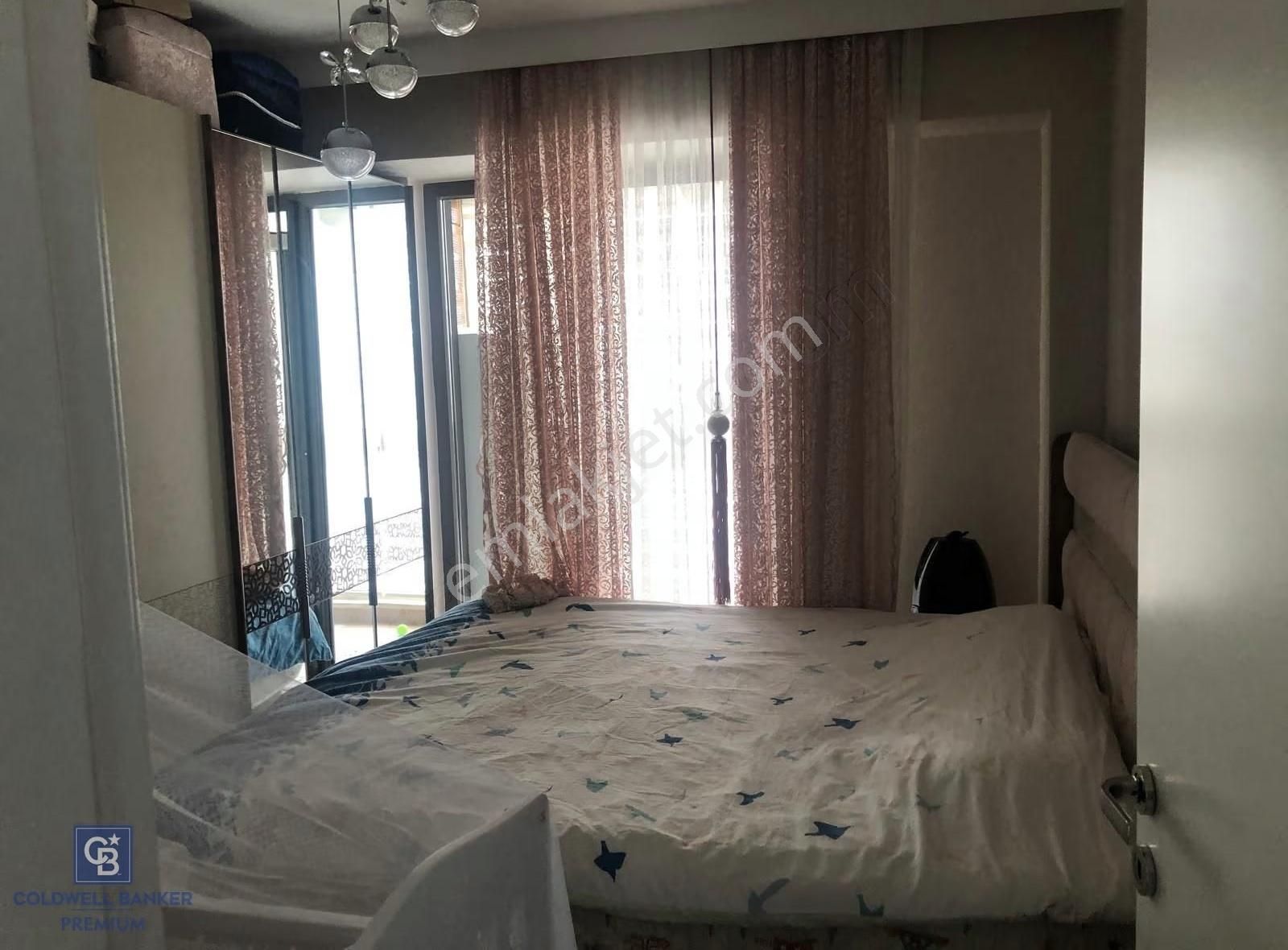 Nevadium Konutları Ara Kat 1+1 Eşyasız Satılık Daire - Görsel 2