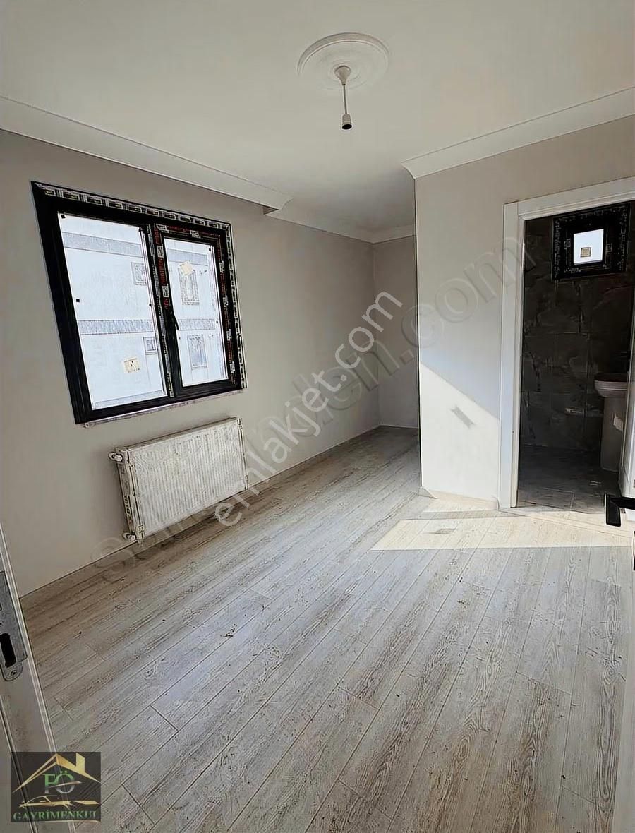 F.ö Gayrimenkulden 3+1 - Görsel 6