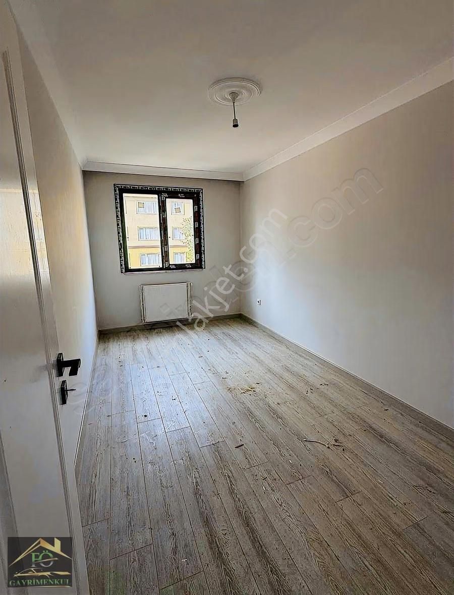 F.ö Gayrimenkulden 3+1 - Görsel 9