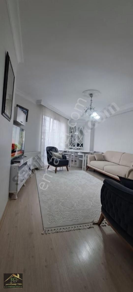 Merkezde Satalık 3+1 - Görsel 18