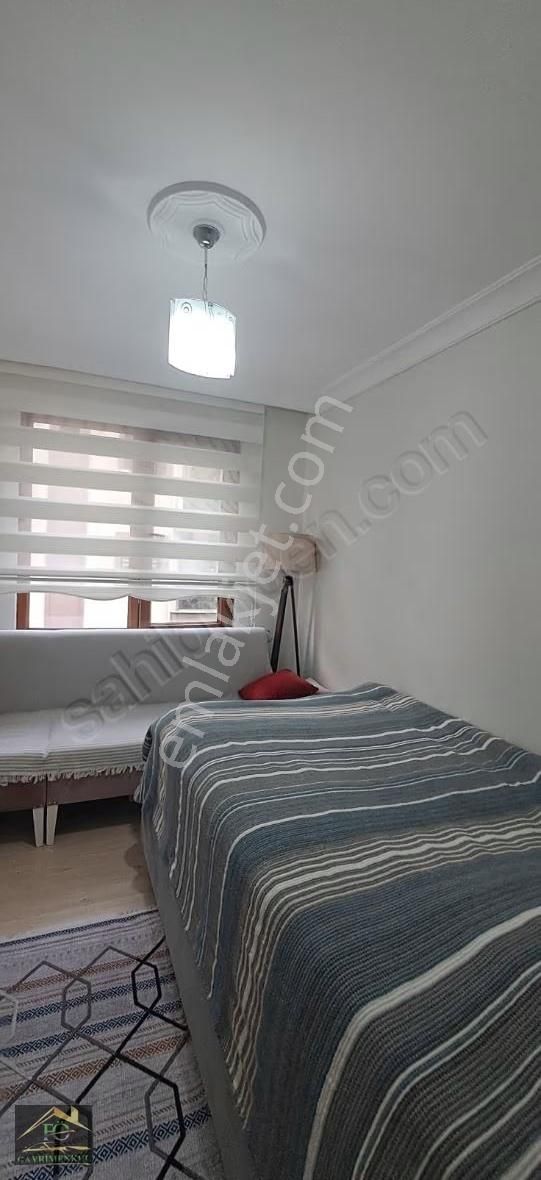 Merkezde Satalık 3+1 - Görsel 4