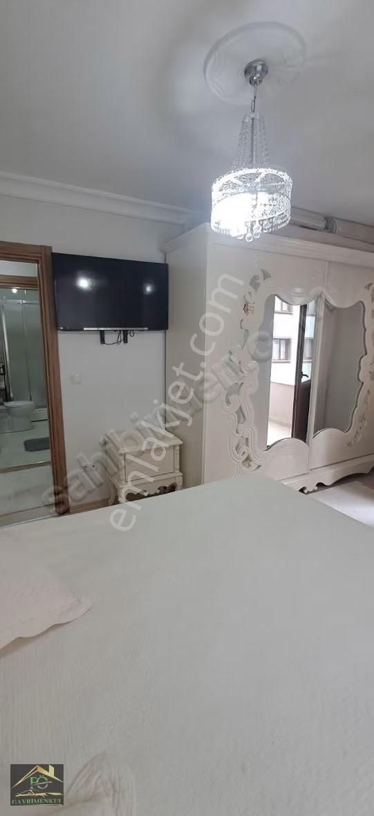 Merkezde Satalık 3+1 - Görsel 25