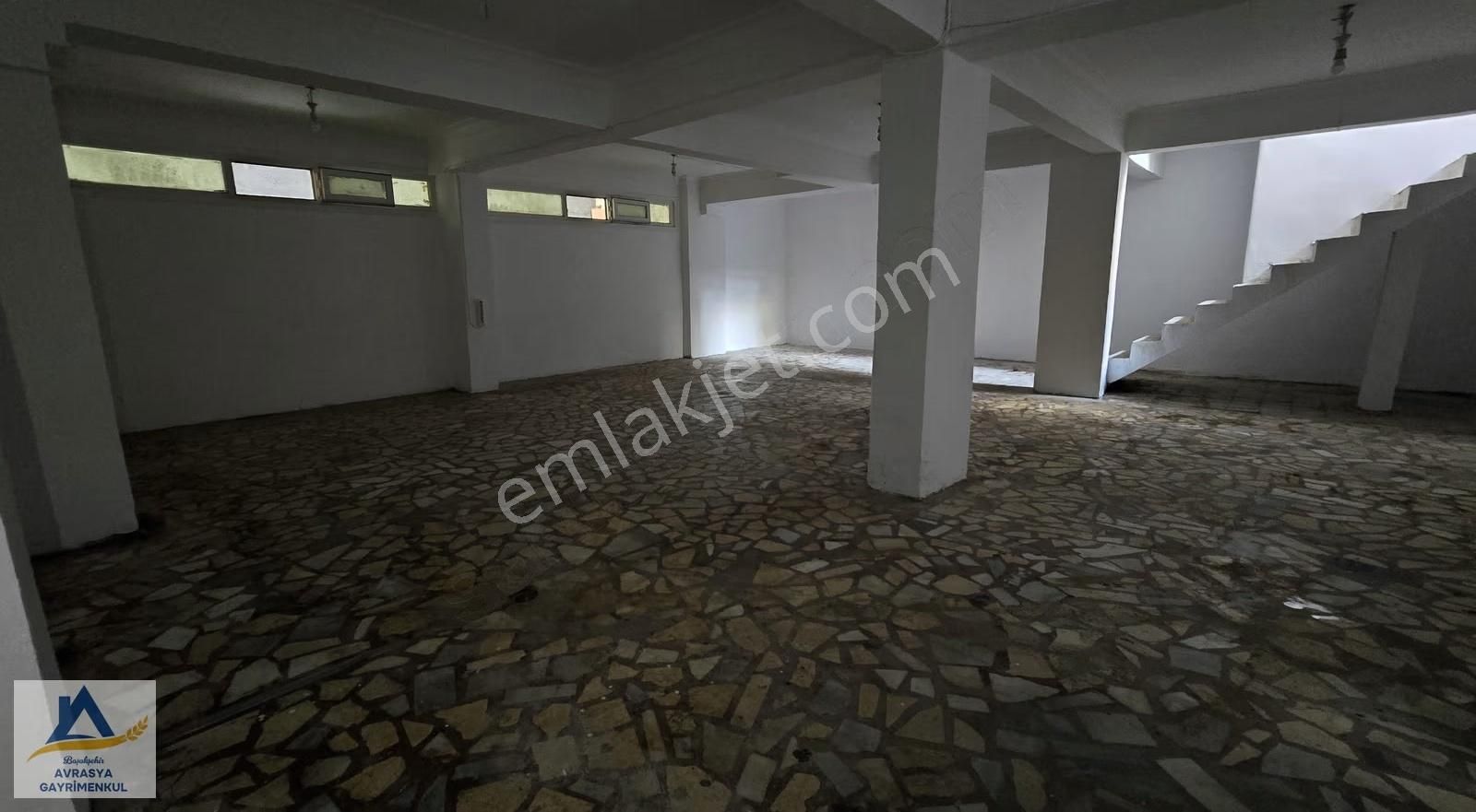 Kazım Karabekir'de Satılık 100 M² Boş Satılık Dükkan/atölye/depo - Görsel 2