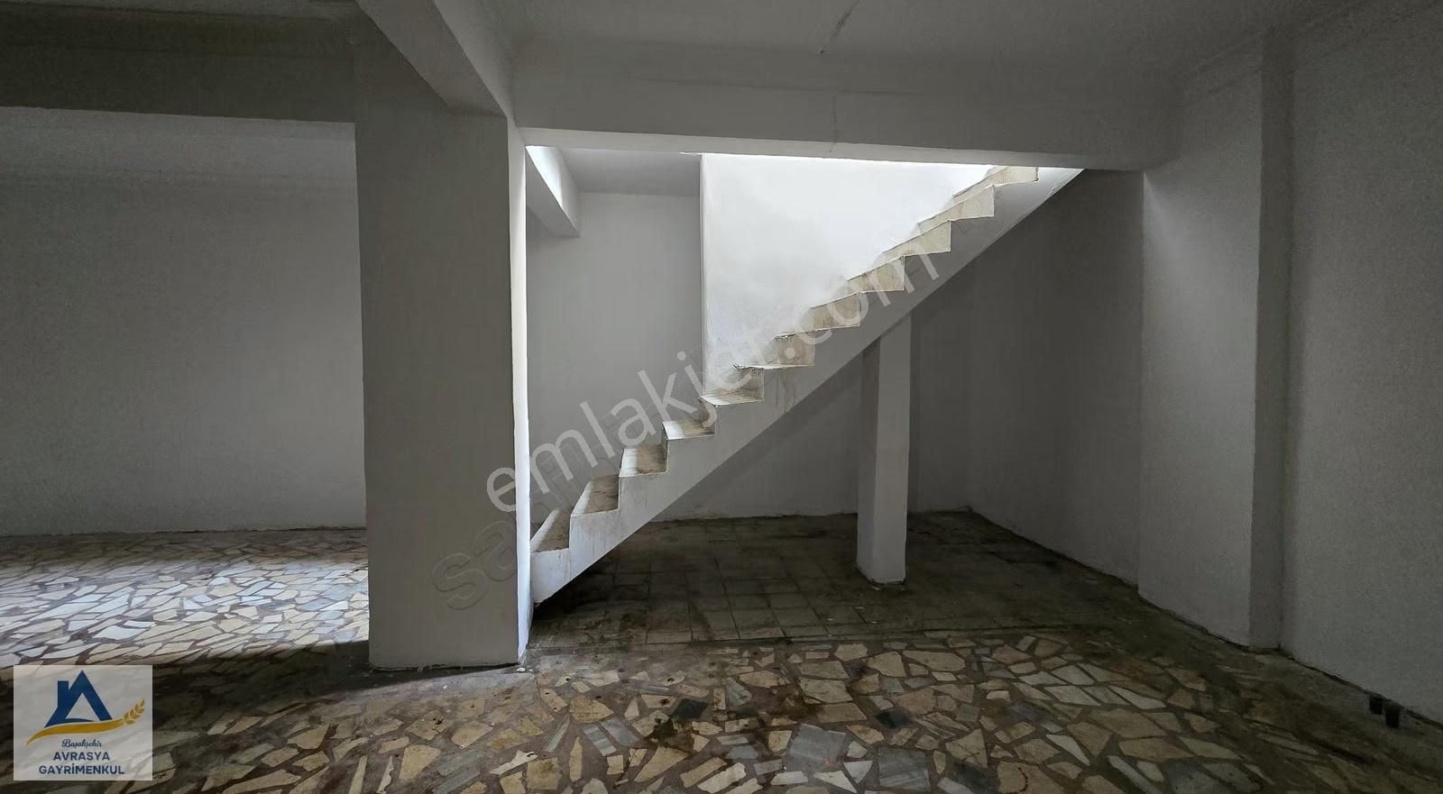 Kazım Karabekir'de Satılık 100 M² Boş Satılık Dükkan/atölye/depo - Görsel 6