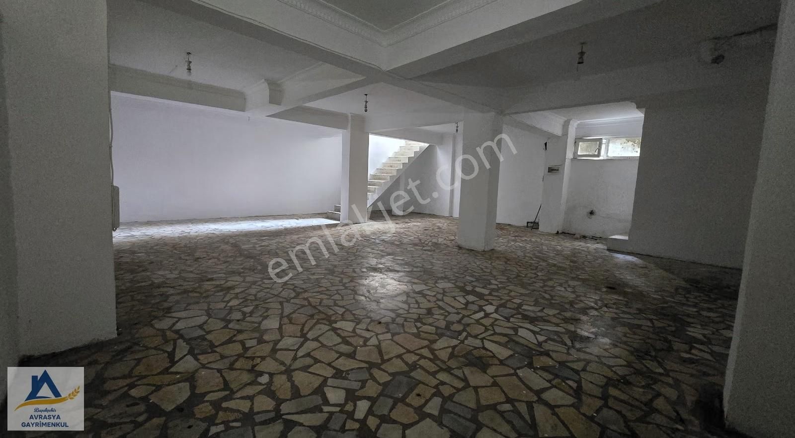 Kazım Karabekir'de Satılık 100 M² Boş Satılık Dükkan/atölye/depo - Görsel 10