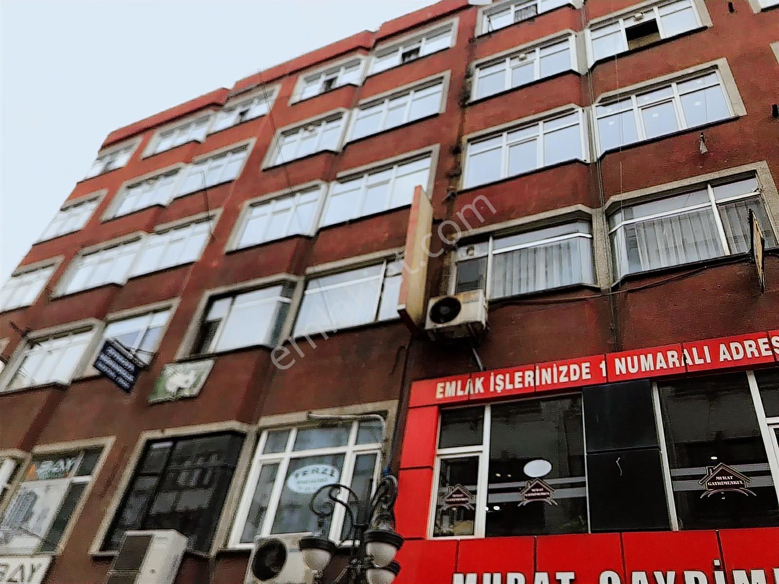 Trabzon Akçabat Ta Kiralık 140m2 İşyeri - Görsel 6