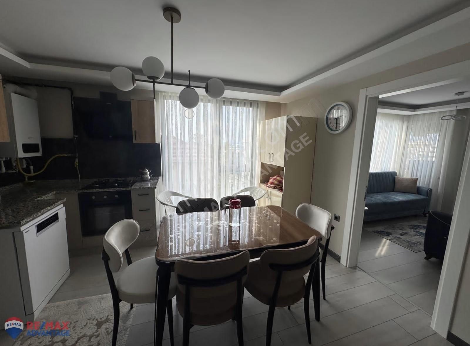 Remax Advantage'dan Akçalar'da Merkezi Konumda Satılık 2+1 Daire - Görsel 20