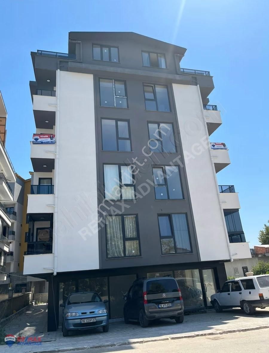 Remax Advantage'dan Akçalar'da Merkezi Konumda Satılık 2+1 Daire - Görsel 9