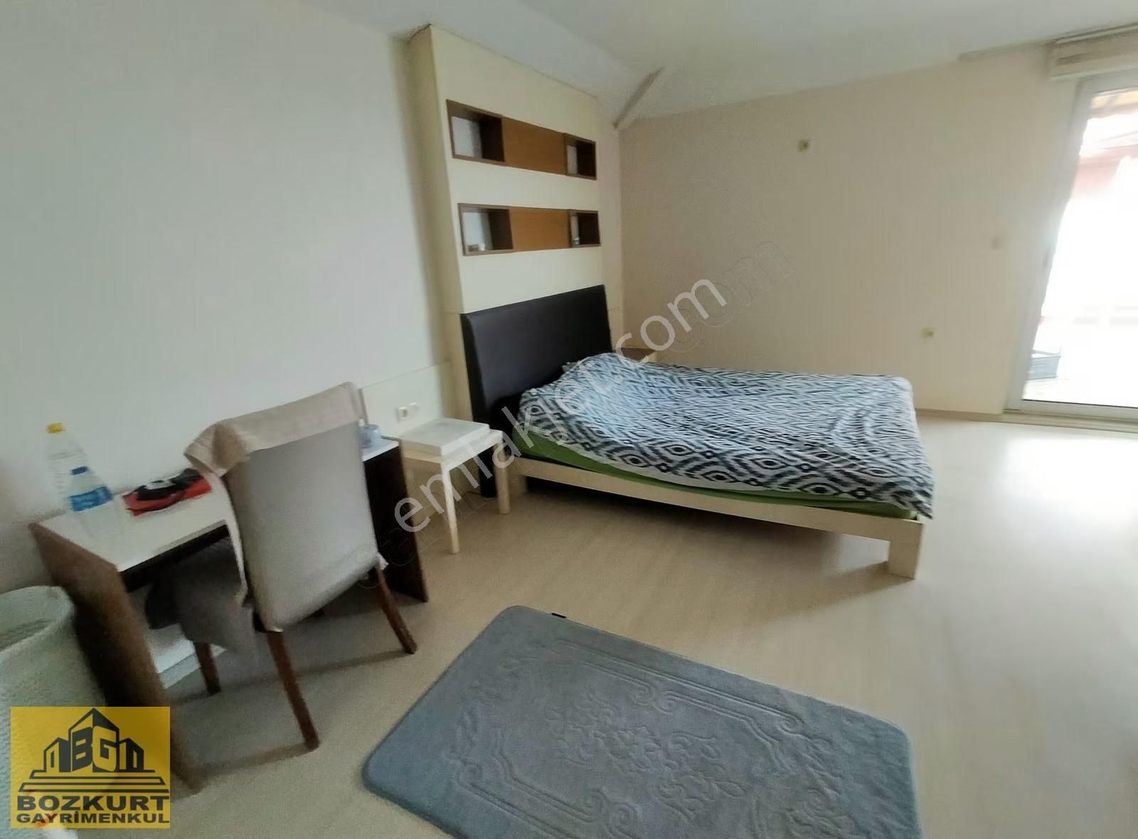 Kınıklıda Üniversite Yakını 110m2 3+1 10 Yaşında Rezidans Daire - Görsel 11