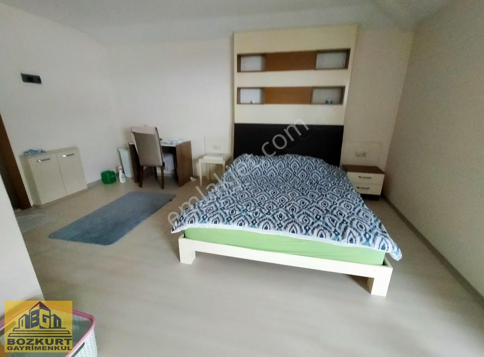 Kınıklıda Üniversite Yakını 110m2 3+1 10 Yaşında Rezidans Daire - Görsel 17