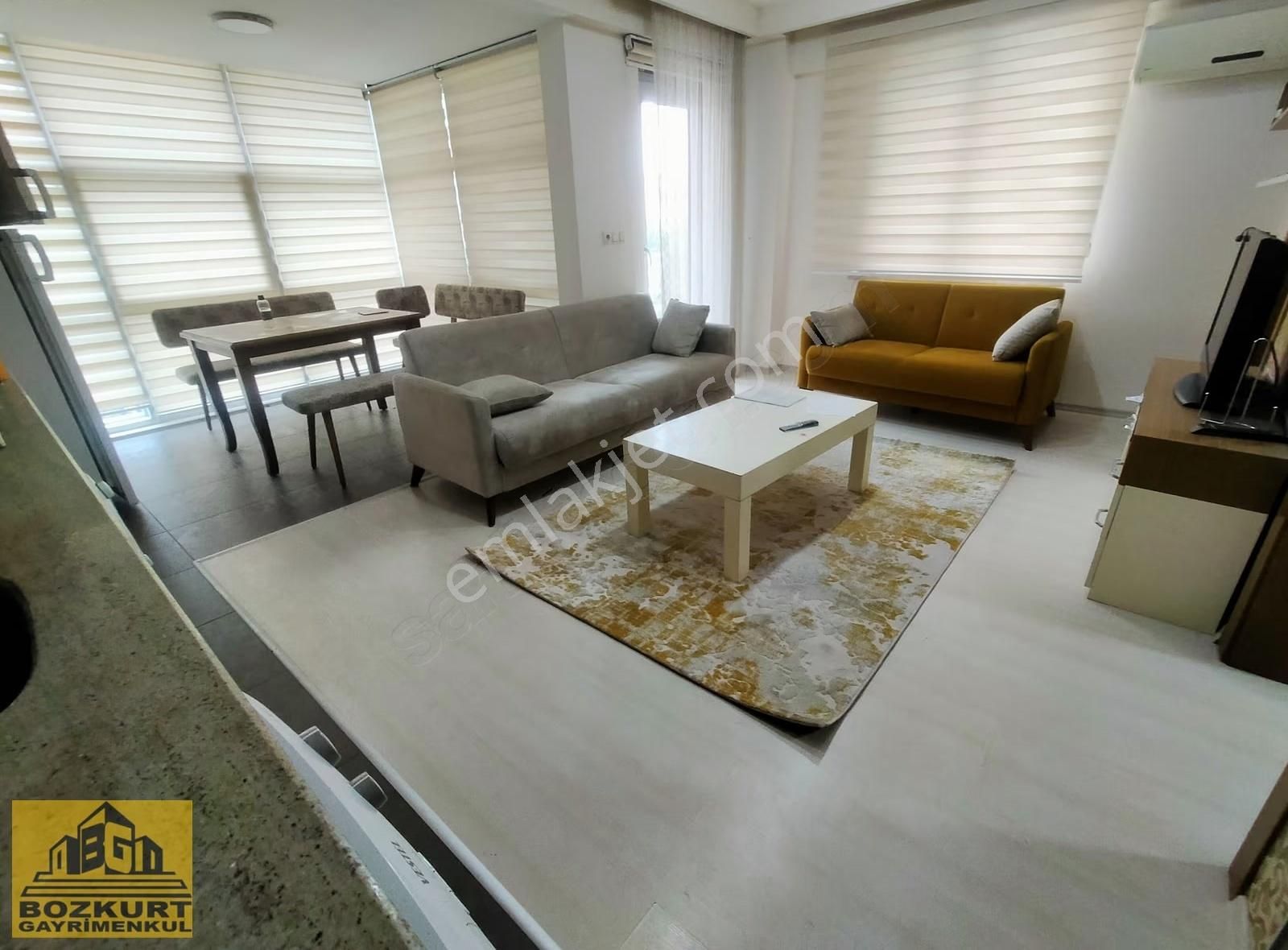 Kınıklıda Üniversite Yakını 110m2 3+1 10 Yaşında Rezidans Daire - Görsel 3