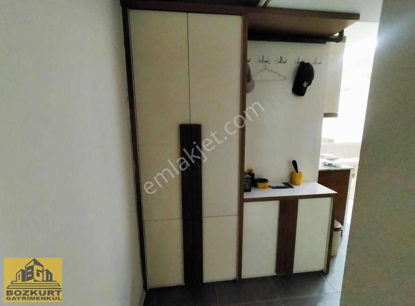 Kınıklıda Üniversite Yakını 110m2 3+1 10 Yaşında Rezidans Daire - Görsel 18