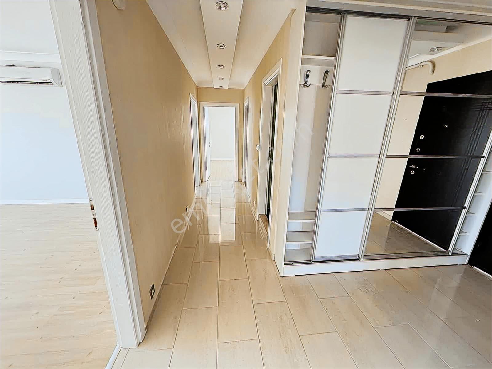 Bahçelievler Mah. Teknik Lise Cad Üzeri Kiralık 3+1 Arakat Daire - Görsel 30