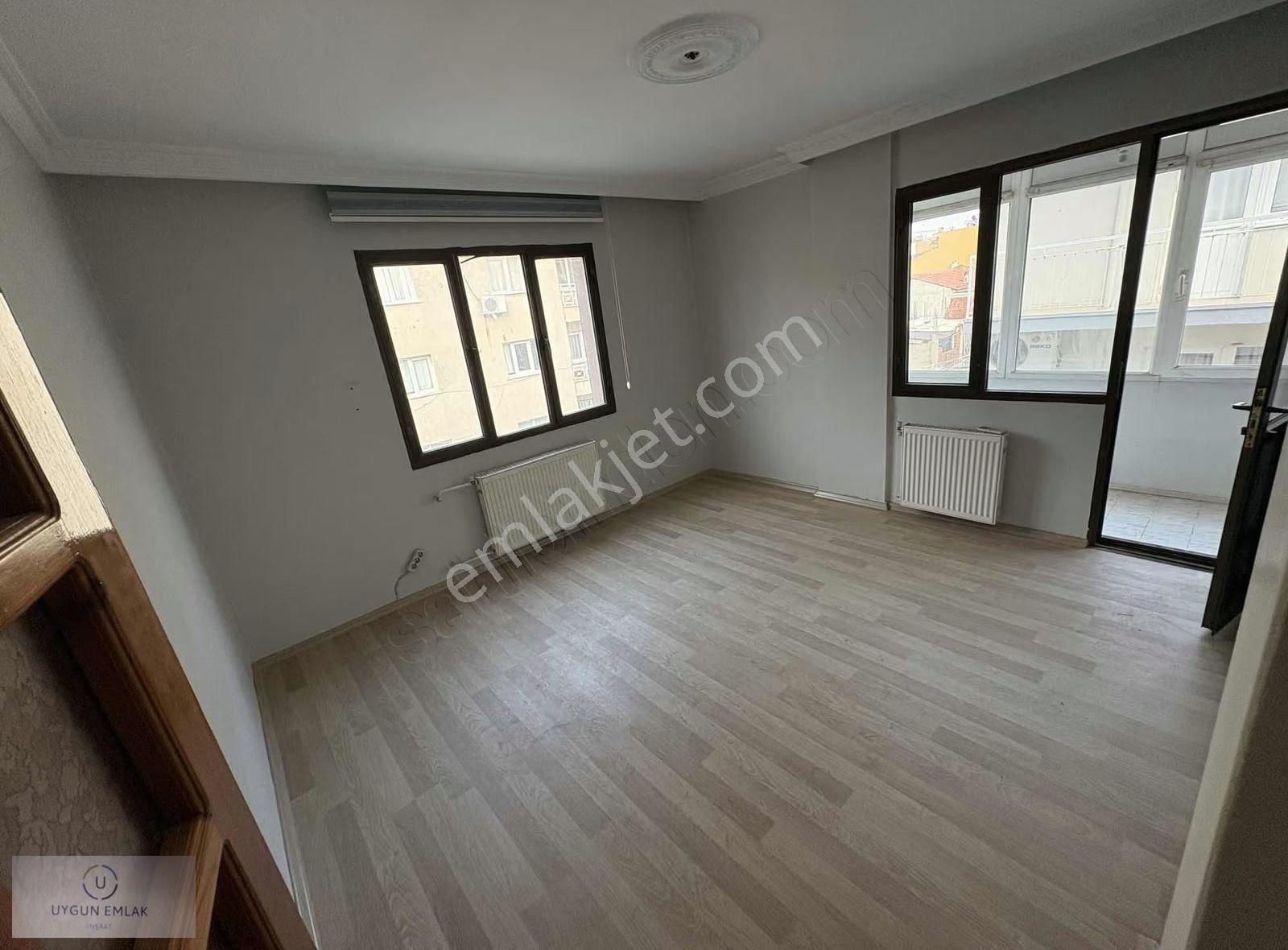 Buca Vergi Dairesi Yakını Adnan Kahveci Cad. Üzeri Satılık Daire - Görsel 17