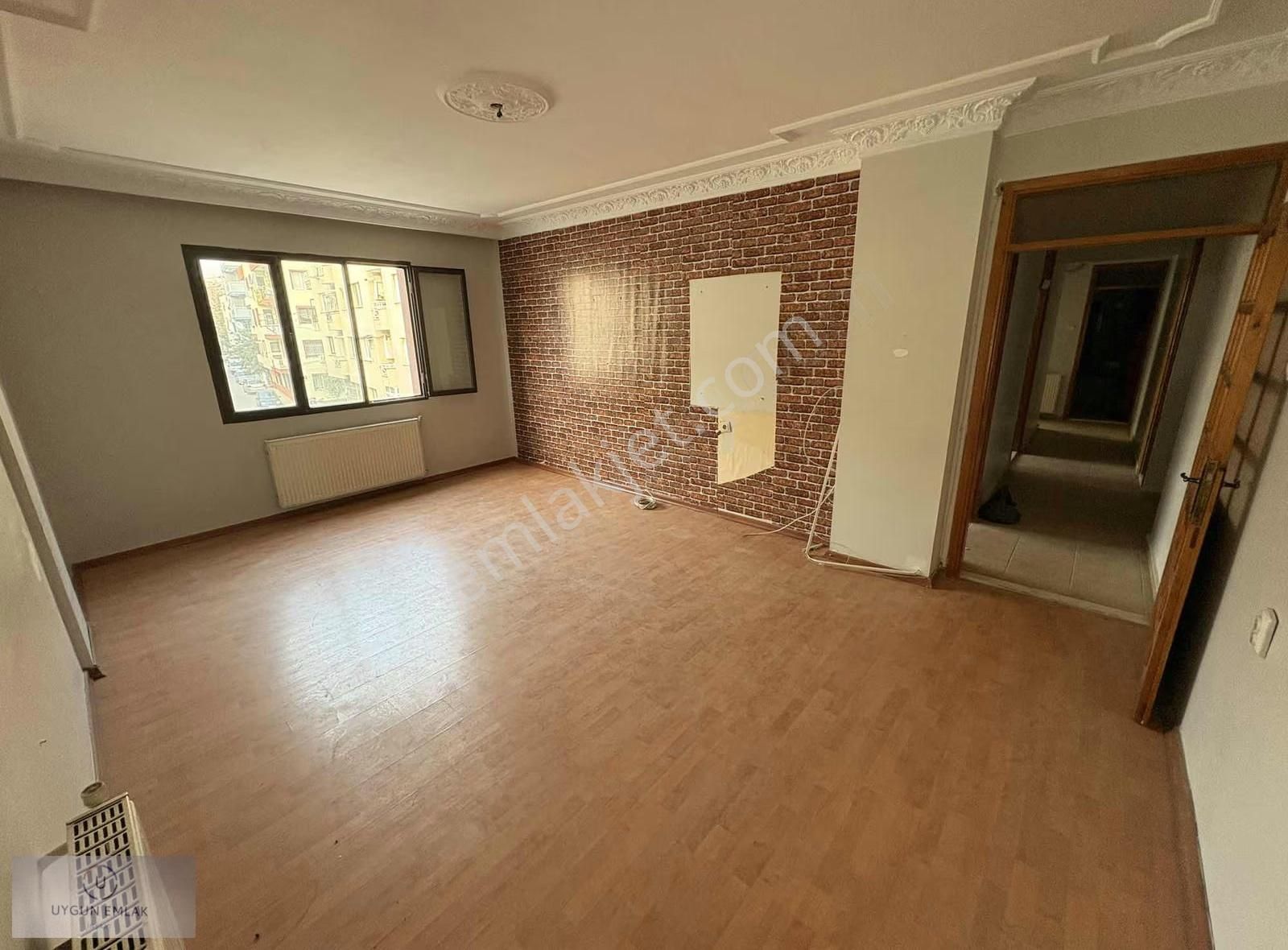 Buca Vergi Dairesi Yakını Adnan Kahveci Cad. Üzeri Satılık Daire - Görsel 9