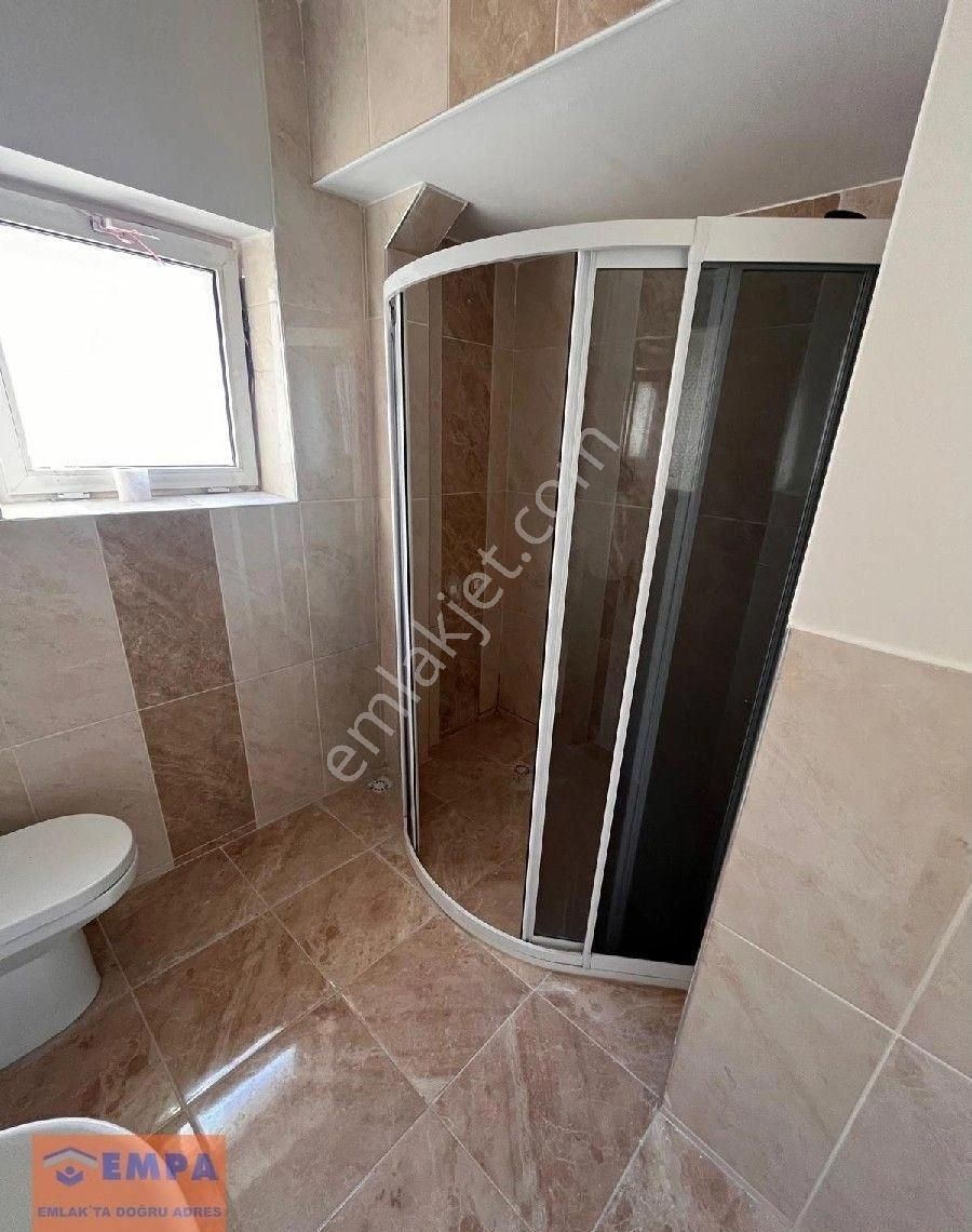 Empa'dan Anıtkabir Manzaralı, Geniş, Yapılı 3+1 Kiralık Daire - Görsel 6