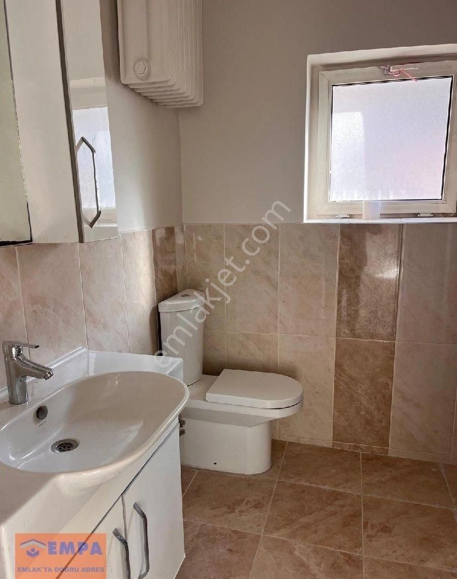 Empa'dan Anıtkabir Manzaralı, Geniş, Yapılı 3+1 Kiralık Daire - Görsel 10