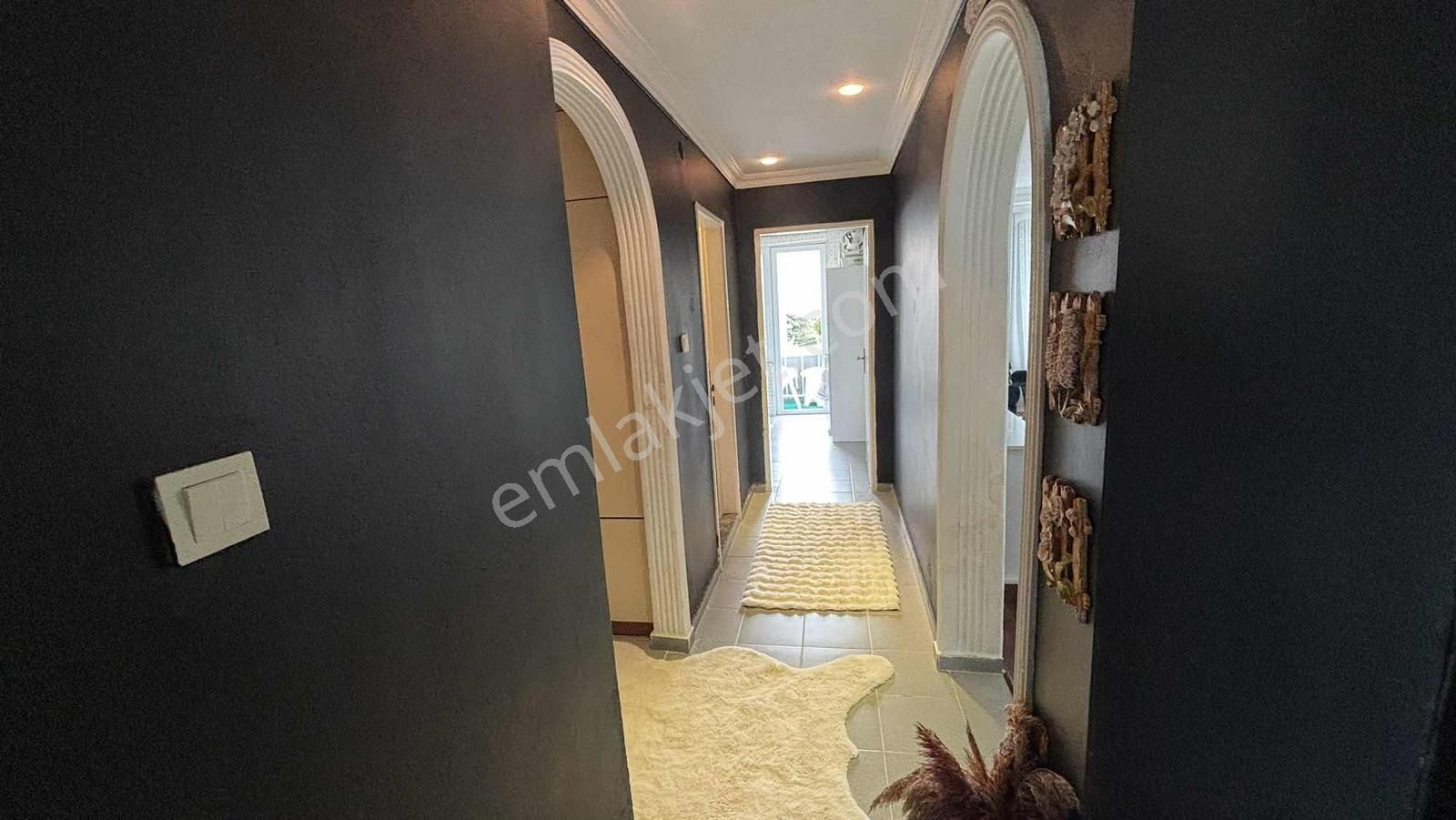 Bahçeşehir 2.kısım Özgür Sistem Sitesi'nde Satılık 2+1 Daire - Görsel 20