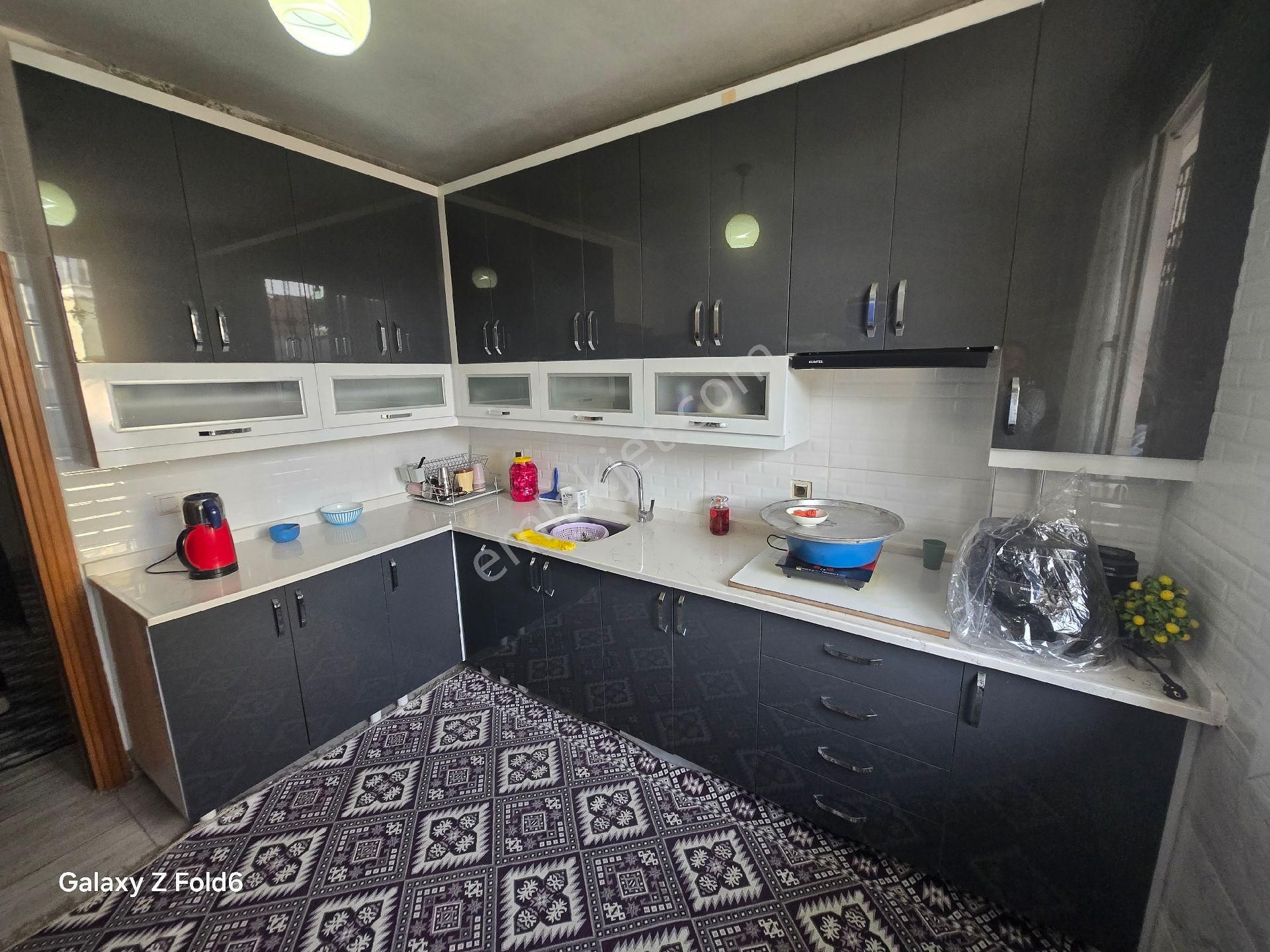 Güzelevler De 150 M² 3+1 Müstakil - Görsel 10