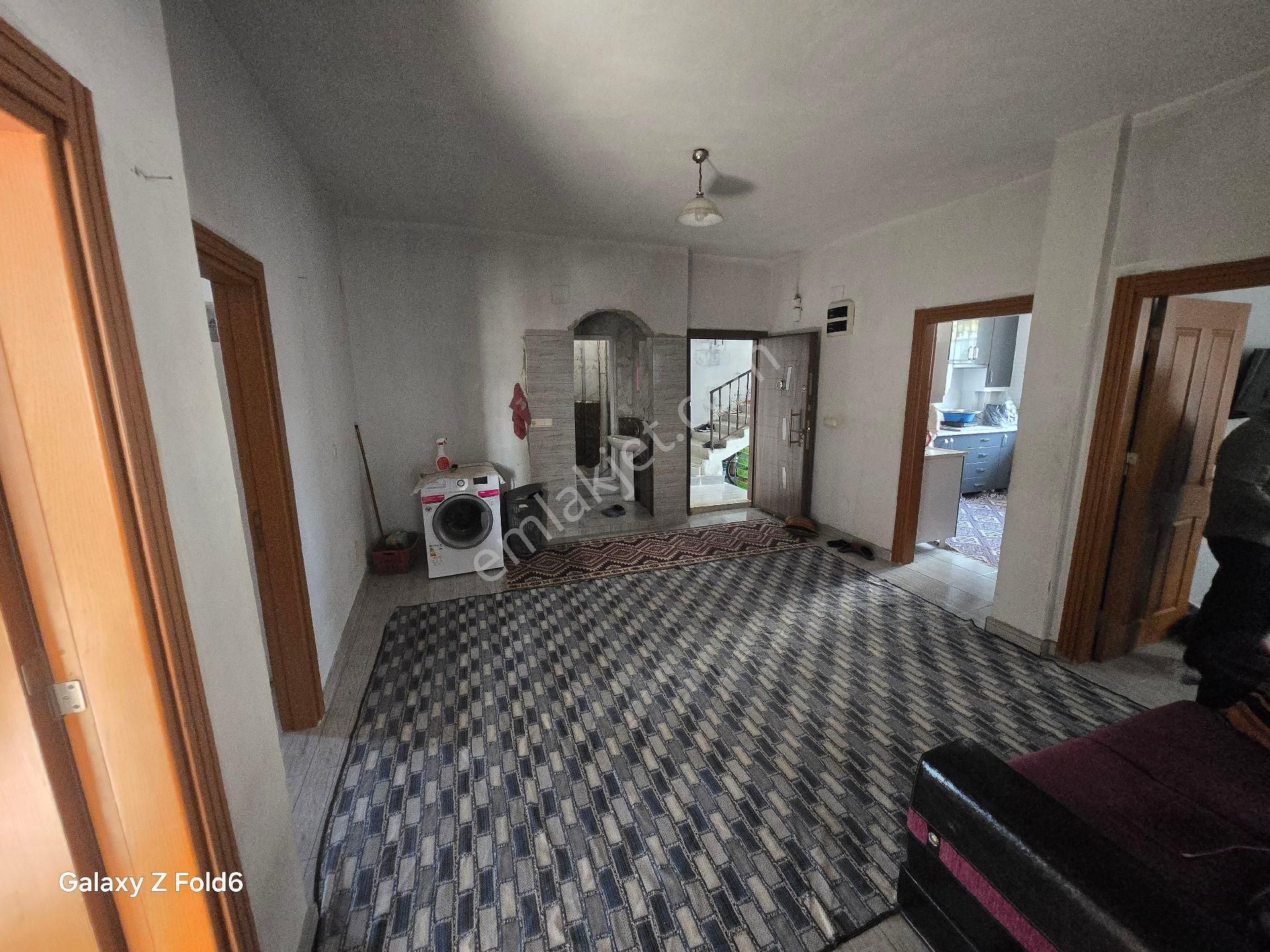 Güzelevler De 150 M² 3+1 Müstakil - Görsel 12