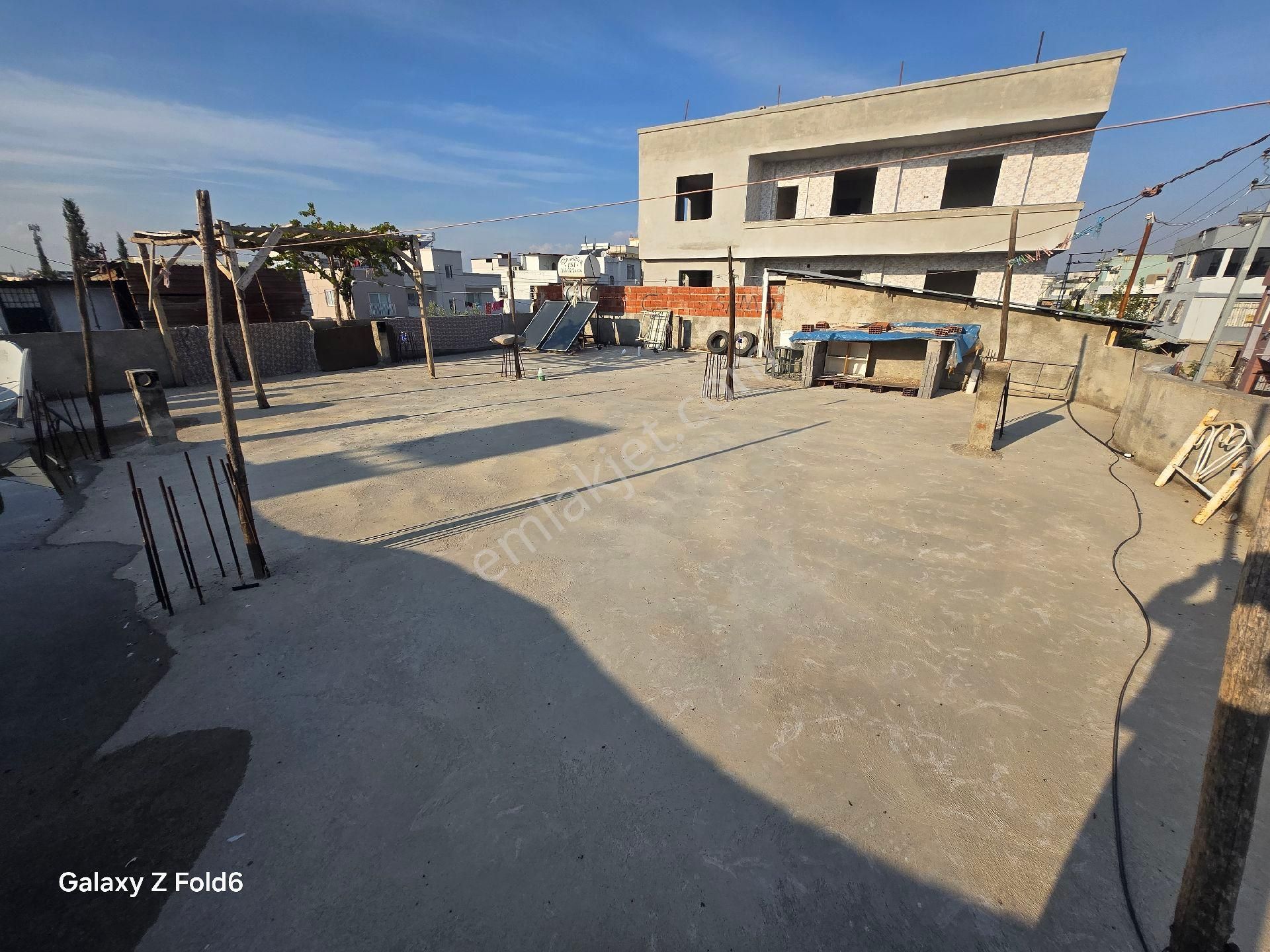 Güzelevler De 150 M² 3+1 Müstakil - Görsel 20