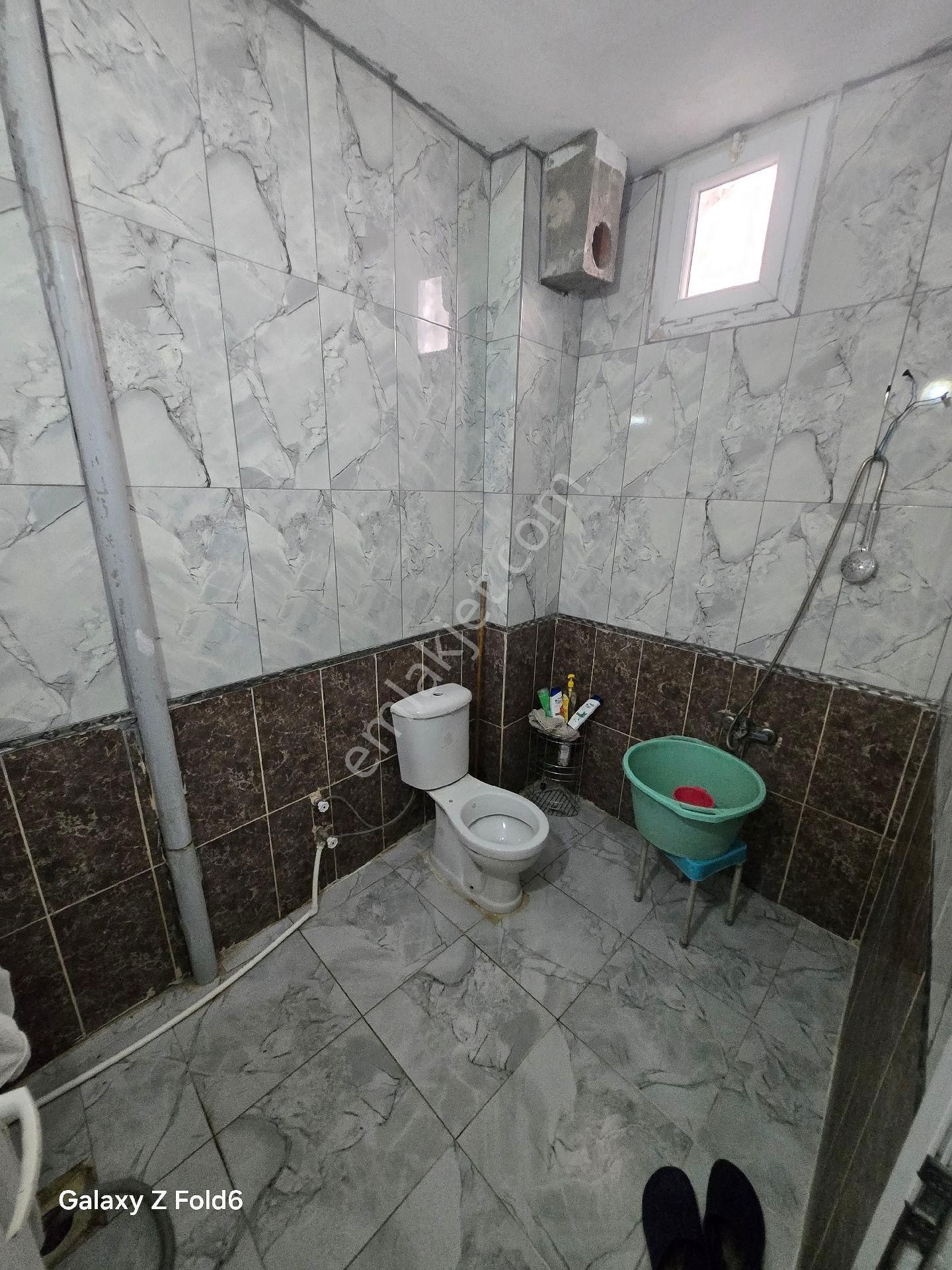 Güzelevler De 150 M² 3+1 Müstakil - Görsel 15