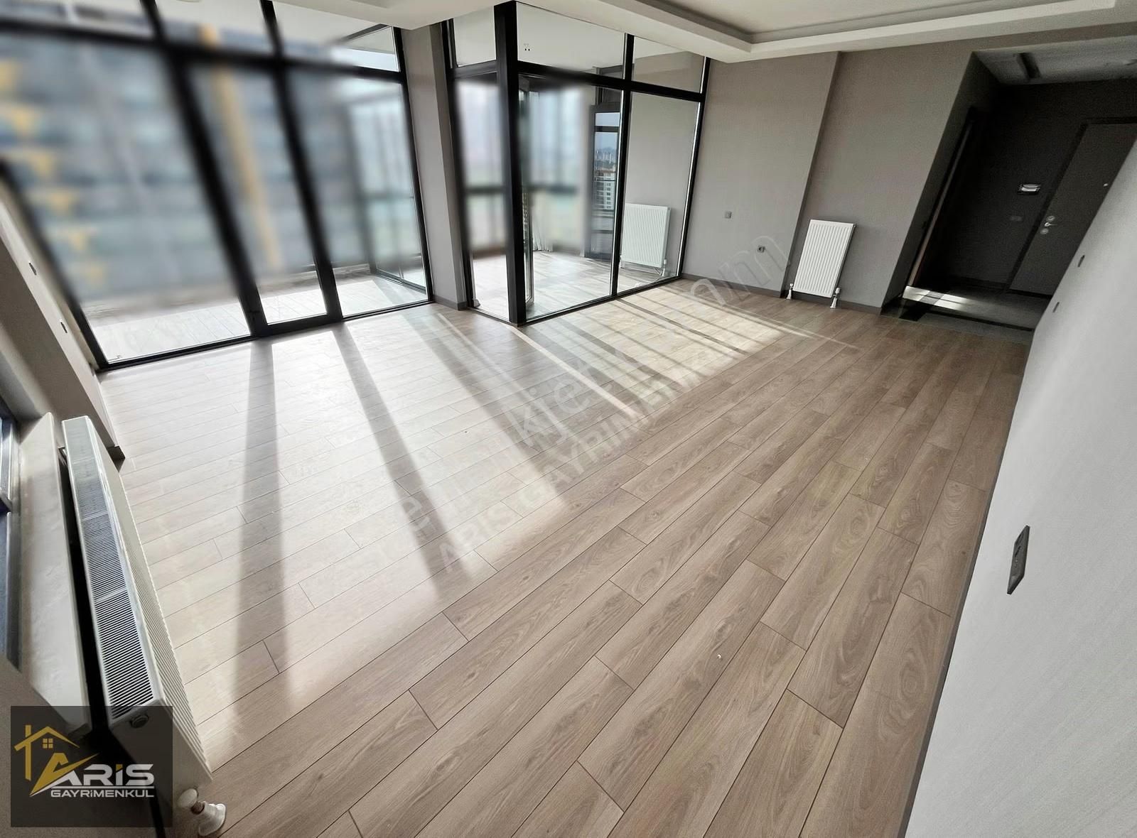 *aris'ten Yozgat Bulvarı Cephe Panoramik Manzaralı Delüx 4,5+1* - Görsel 20