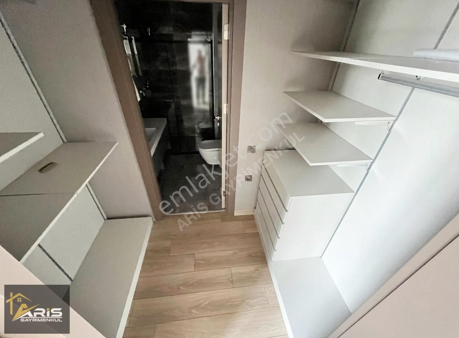 *aris'ten Yozgat Bulvarı Cephe Panoramik Manzaralı Delüx 4,5+1* - Görsel 2