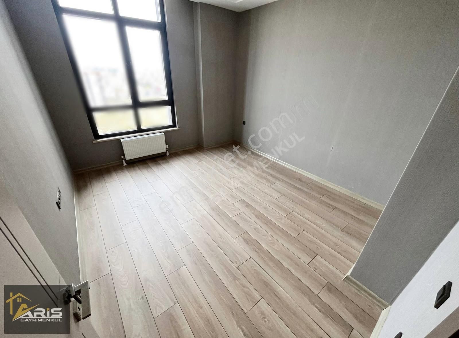 *aris'ten Yozgat Bulvarı Cephe Panoramik Manzaralı Delüx 4,5+1* - Görsel 11