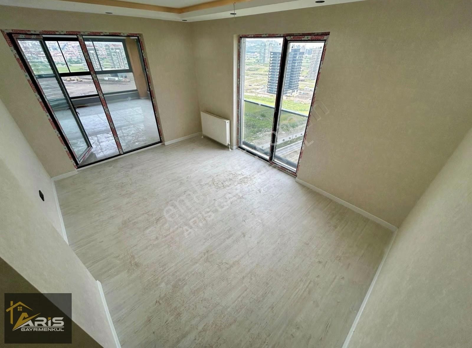 Aris'ten Trend Mimari! Prestijli Yaşam! Yeni Bulvar Üstü Lüx 4+1 - Görsel 4