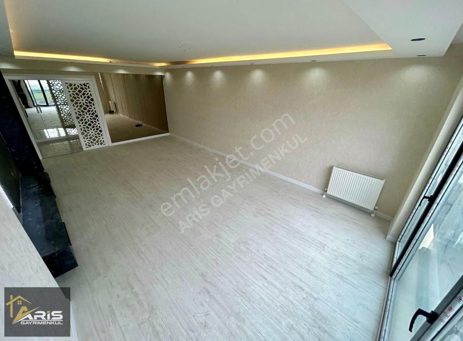 Aris'ten Trend Mimari! Prestijli Yaşam! Yeni Bulvar Üstü Lüx 4+1 - Görsel 30