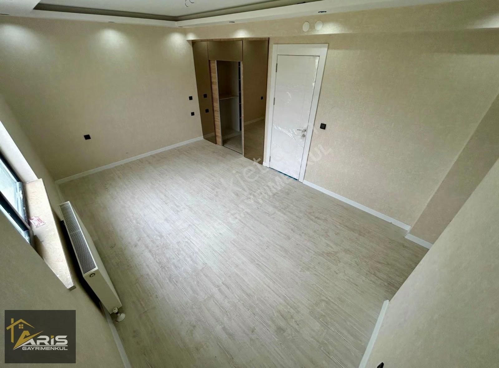 Aris'ten Trend Mimari! Prestijli Yaşam! Yeni Bulvar Üstü Lüx 4+1 - Görsel 28