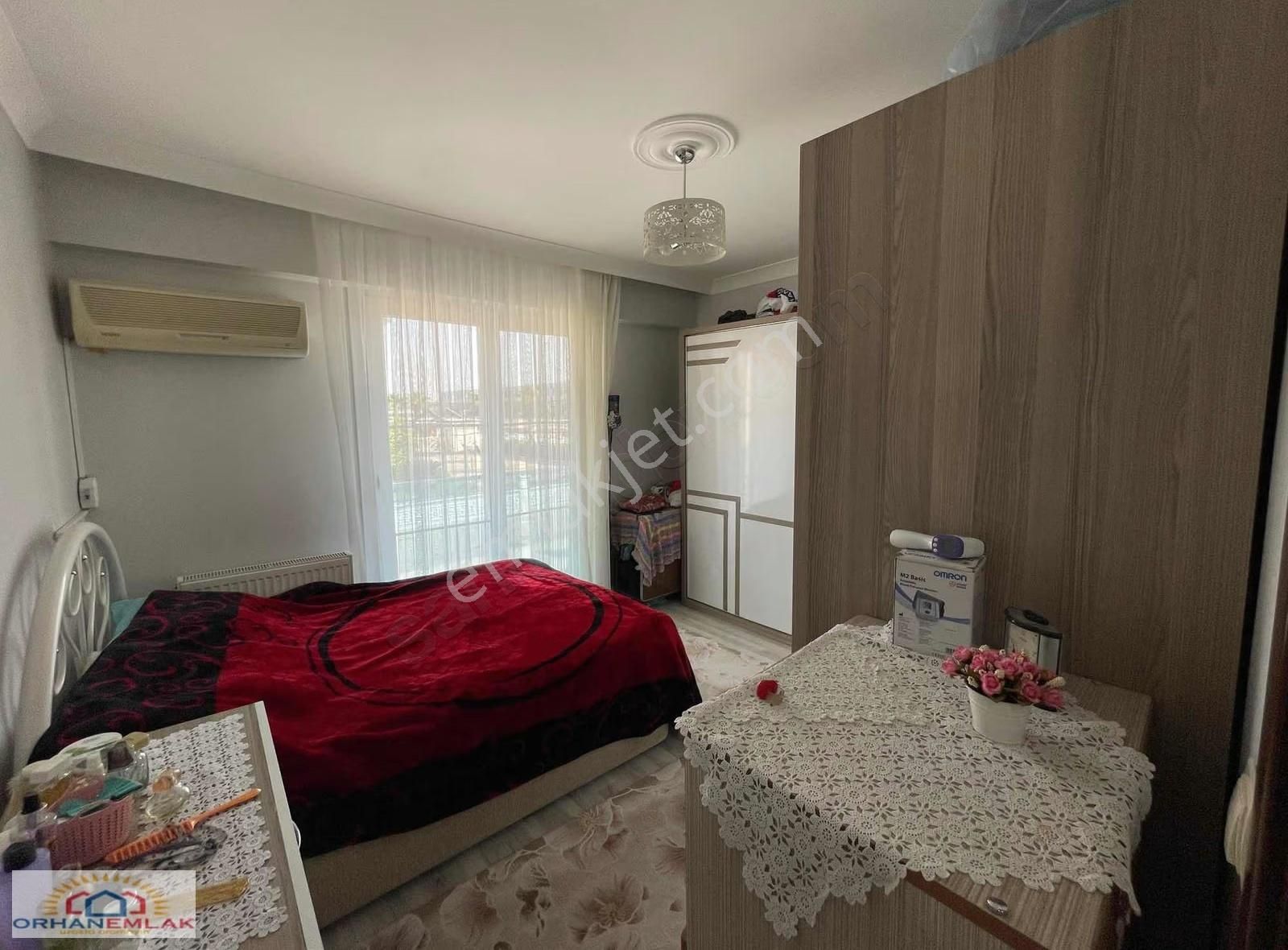 Orhan Emlak'tan Villa Bölgesinde 2+1 Ara Kat Havuz Cephe Daire - Görsel 7