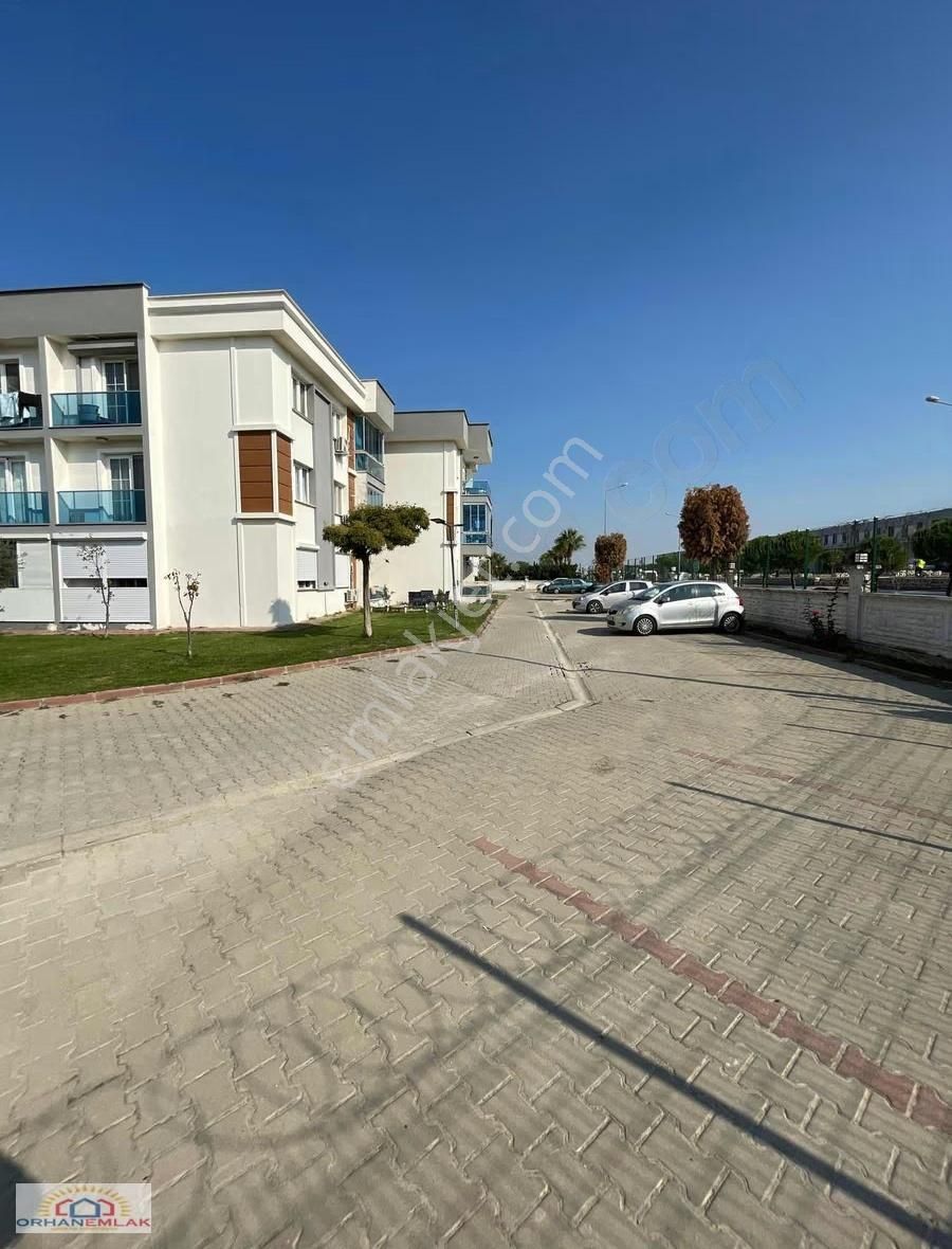 Orhan Emlak'tan Villa Bölgesinde 2+1 Ara Kat Havuz Cephe Daire - Görsel 15