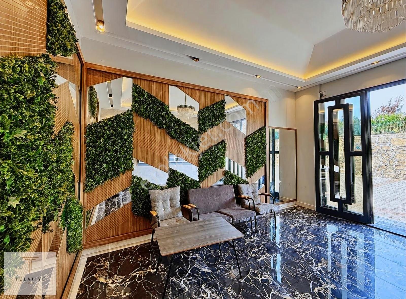 Alanya Payallarda Satılık 2+1 Ayrı Mutfak Daire - Görsel 8