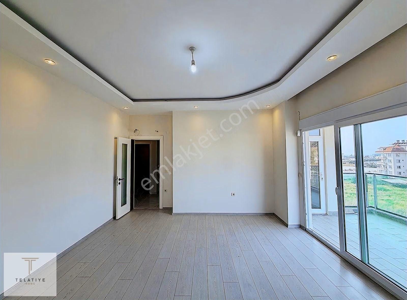 Alanya Payallarda Satılık 2+1 Ayrı Mutfak Daire - Görsel 18