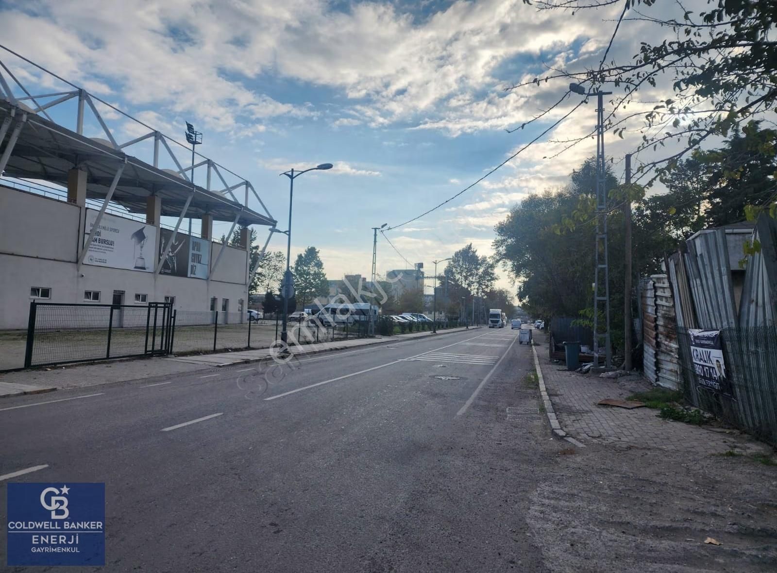 Silivri Değirmenköy Kiralık 800 M2 İmalathane&depo - Görsel 9