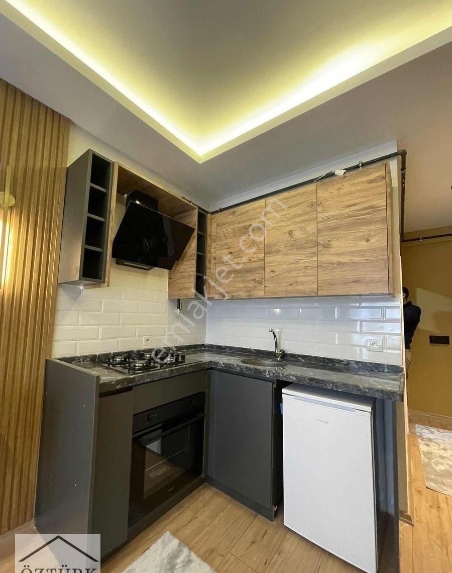 Atakum İstiklalde Yatırımlık Eşyalı Satılık 1+1 Daire - Görsel 5