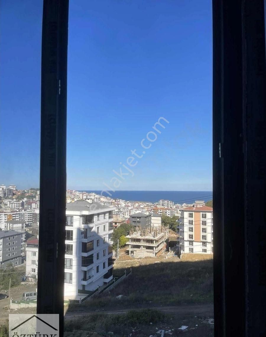 Atakum Körfezde Doğa İle İç İçe Lüks Satılık 1+1 Daire - Görsel 3