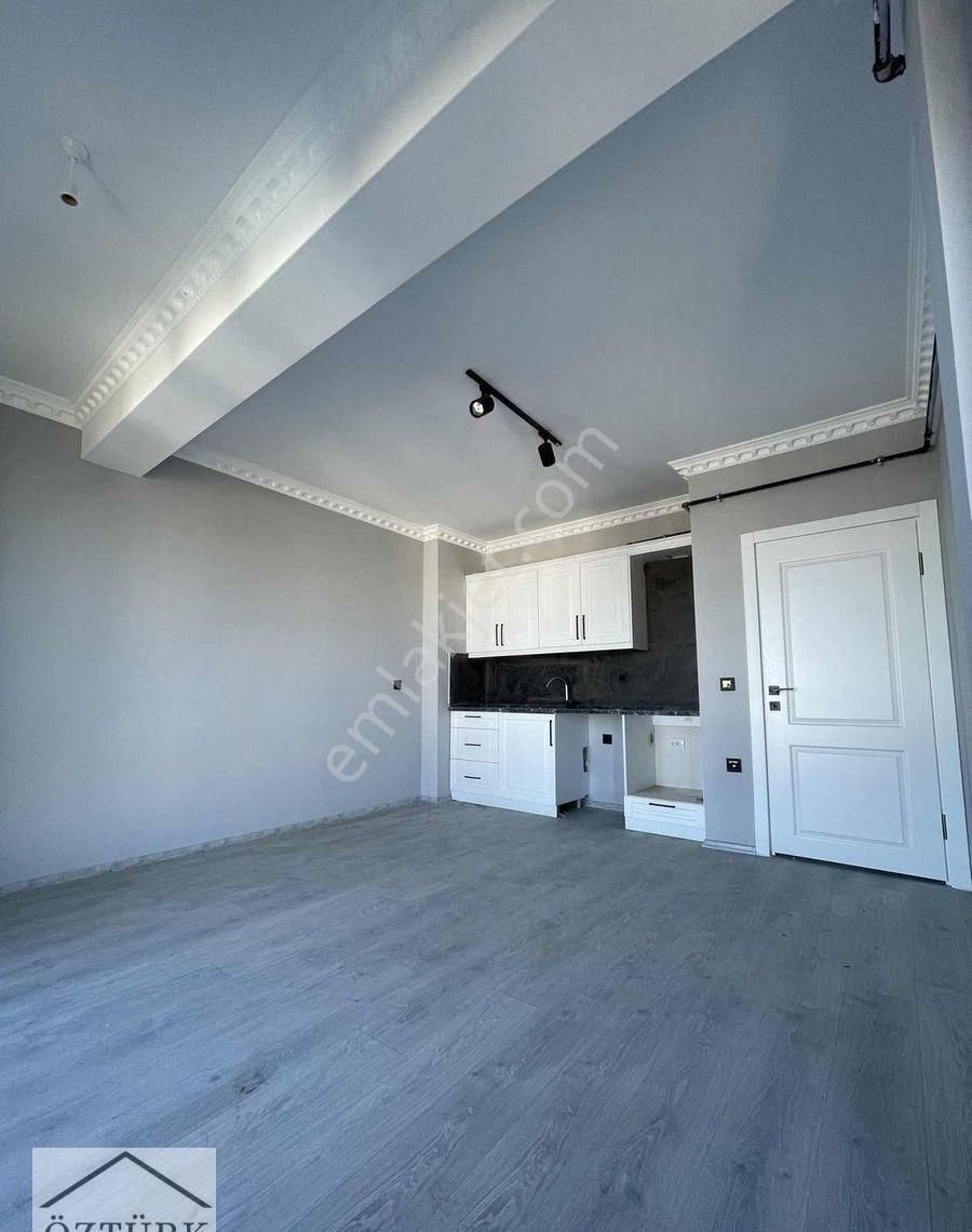 Atakum Körfezde Doğa İle İç İçe Lüks Satılık 1+1 Daire - Görsel 10