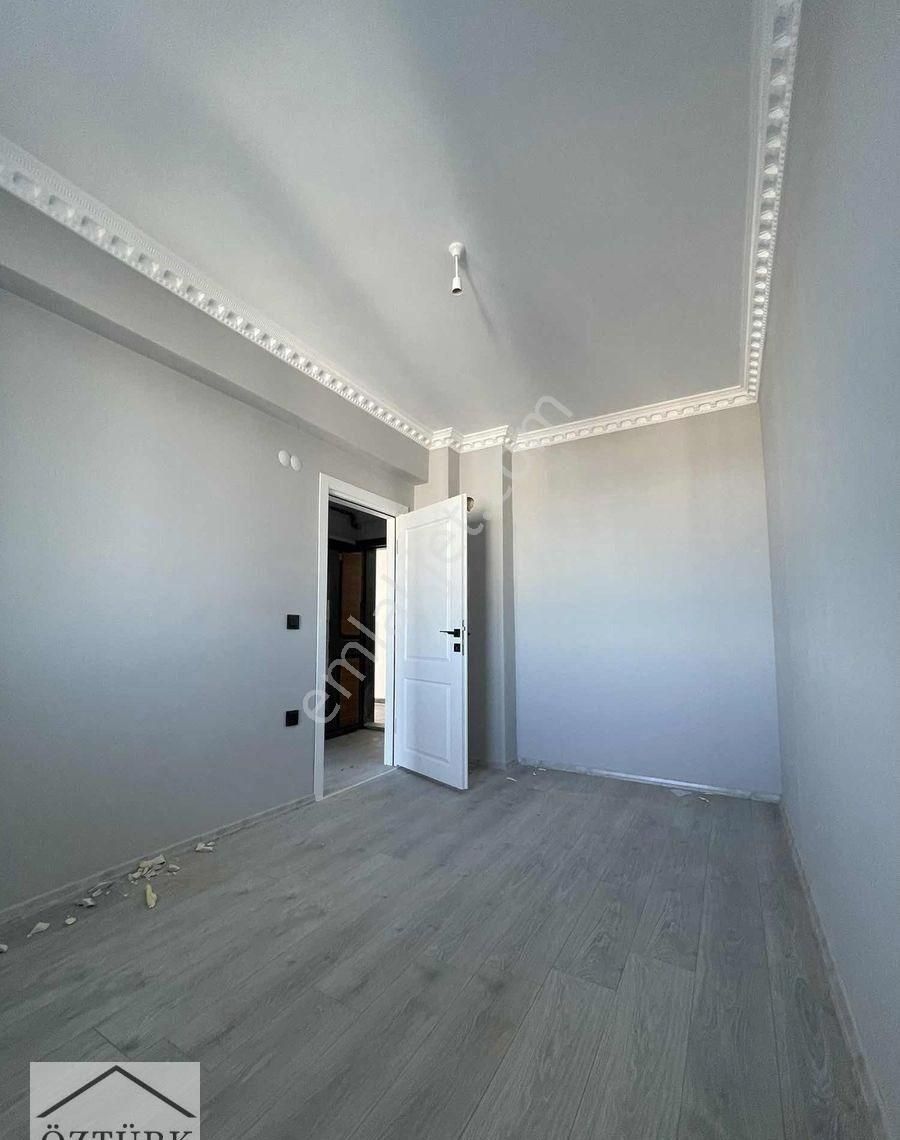 Atakum Körfezde Doğa İle İç İçe Lüks Satılık 1+1 Daire - Görsel 18