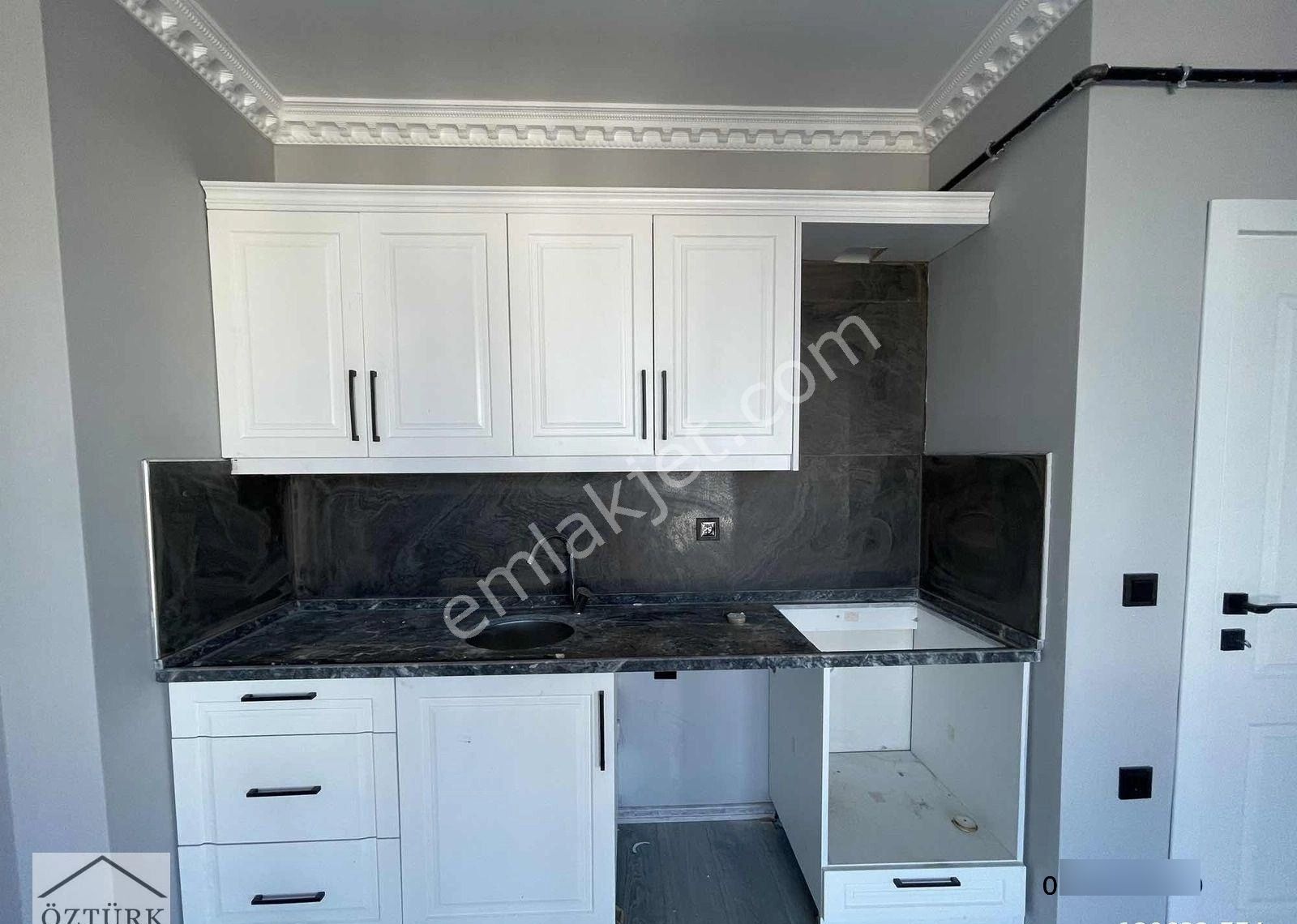 Atakum Körfezde Doğa İle İç İçe Lüks Satılık 1+1 Daire - Görsel 16