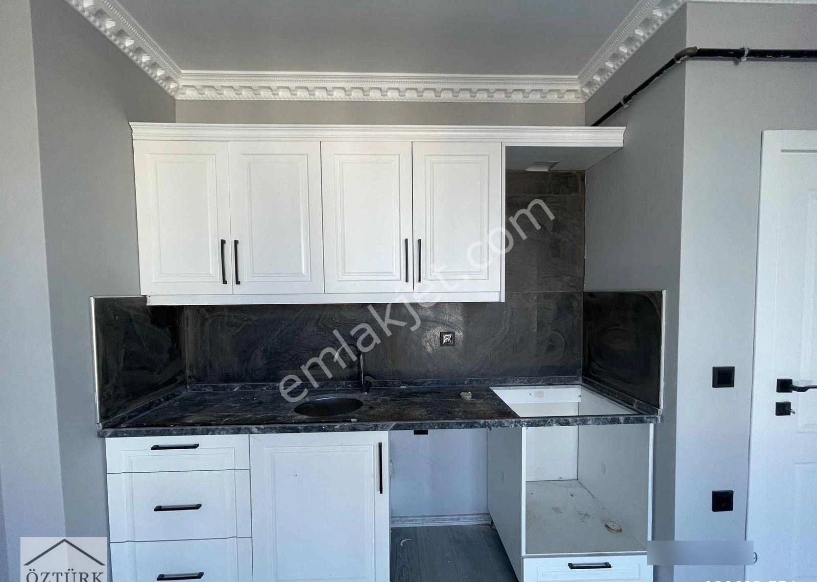 Atakum Körfezde Doğa İle İç İçe Lüks Satılık 1+1 Daire - Görsel 11