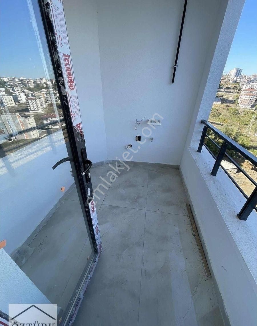 Atakum Körfezde Doğa İle İç İçe Lüks Satılık 1+1 Daire - Görsel 20