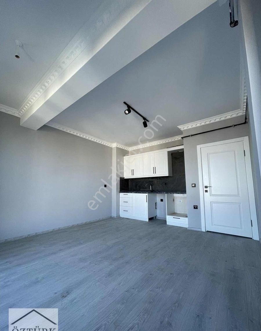 Atakum Körfezde Doğa İle İç İçe Lüks Satılık 1+1 Daire - Görsel 9