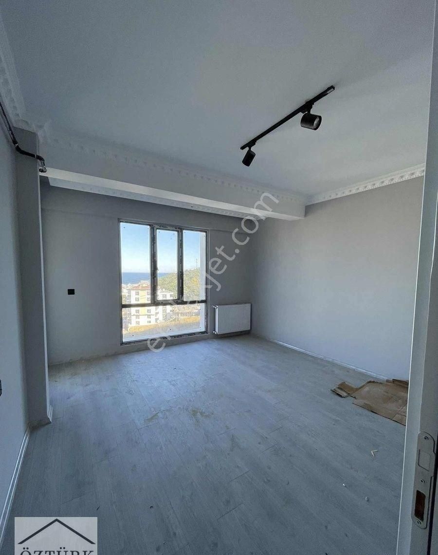 Atakum Körfezde Doğa İle İç İçe Lüks Satılık 1+1 Daire - Görsel 5